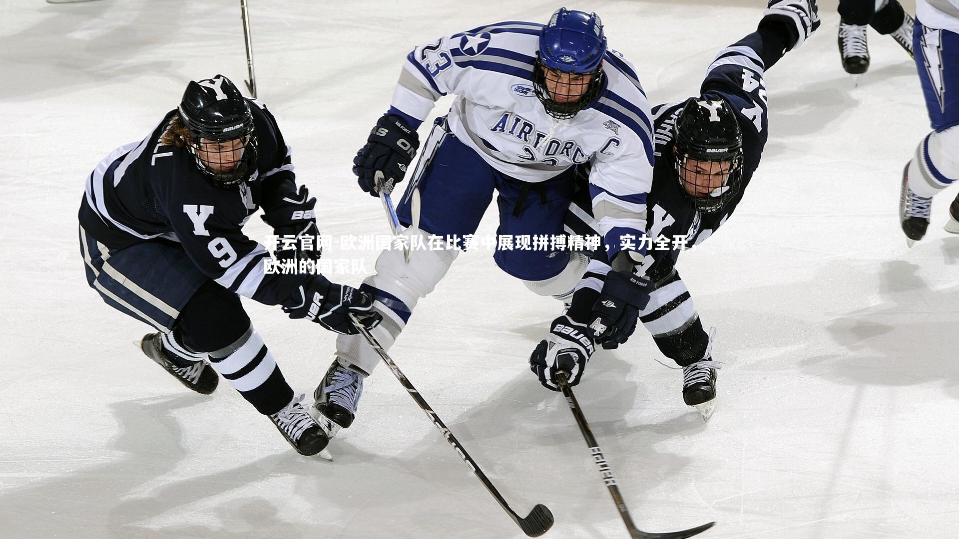 欧洲国家队在比赛中展现拼搏精神，实力全开，欧洲的国家队